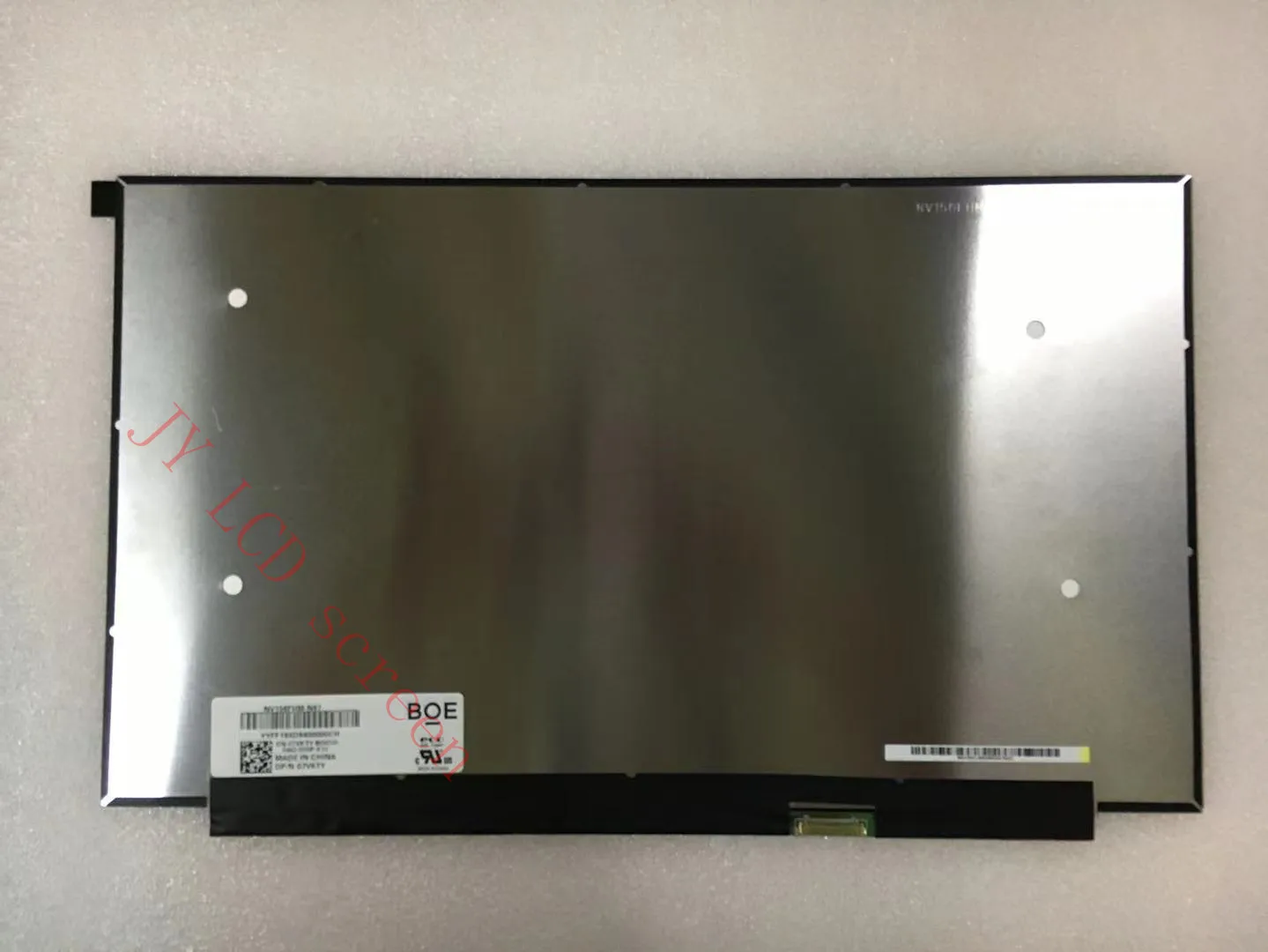 

15.6 inch IPS LCD Display screen NV156FHM-N67 B156HAN09.0 N156HCE-GN1 FHD 1920*1080 EDP 30 pins