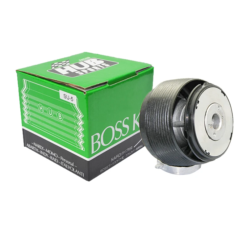 Tuning Car SU-5 Boss Kit Steering Wheel Hub Adapter Fit For SUZUKI SU5