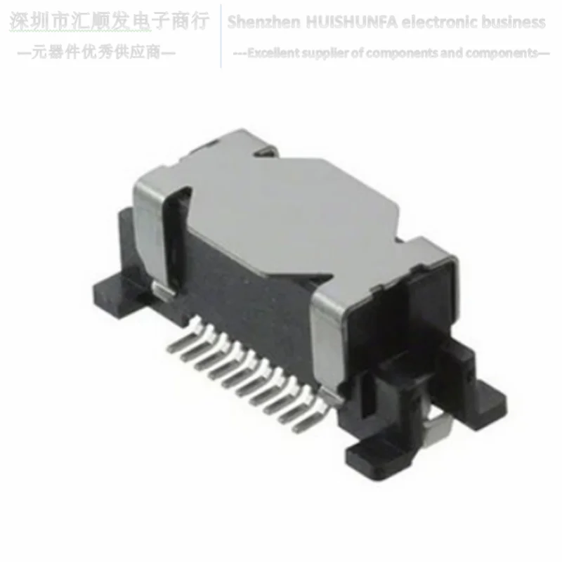 اللوحة إلى اللوحة وموصلات الميزانين 55091-0274