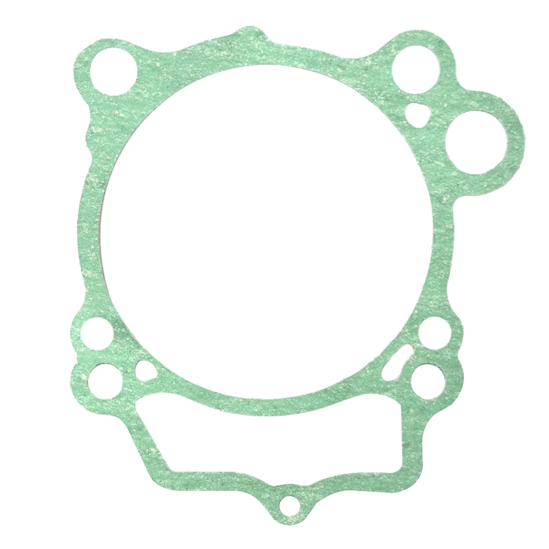 Motocykl motor součástky hlava cylindr gaskets souprava pro YAMAHA WR450F 2007-2015 YZ450F YFZ450 2009 - 2018 YFZ450X neobyčejný edice