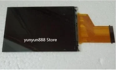 Pantalla LCD de repuesto para PENTAX K-50 K50 K52, accesorios de cámara con retroiluminación, piezas de reparación