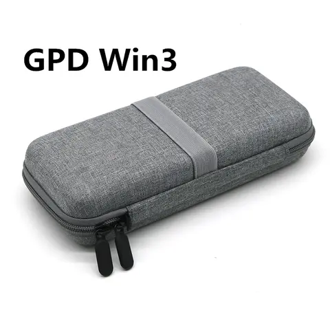 2021 New Laptop Sleeve Bag For GPD WIN3 Laptop Case  Laptop Notebook Bag Liner Protective Cover For GPD WIN 3 Case