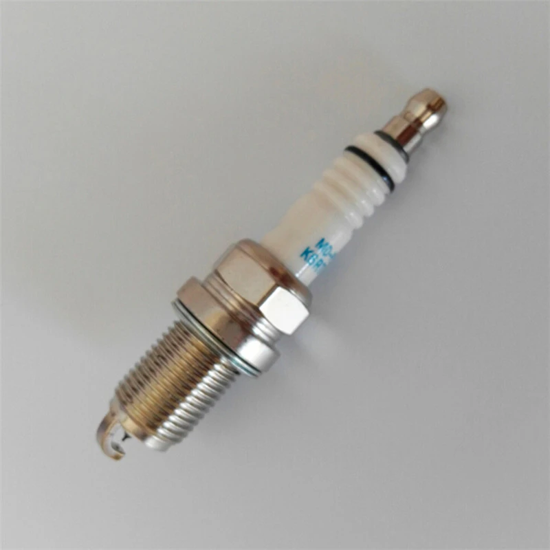 Car Iridium Alloy Spark Pug Iridium Glow Plugs Candles Ignition For MONDEO 2.0L GTDIQ0 CAF488WQ3 Engine