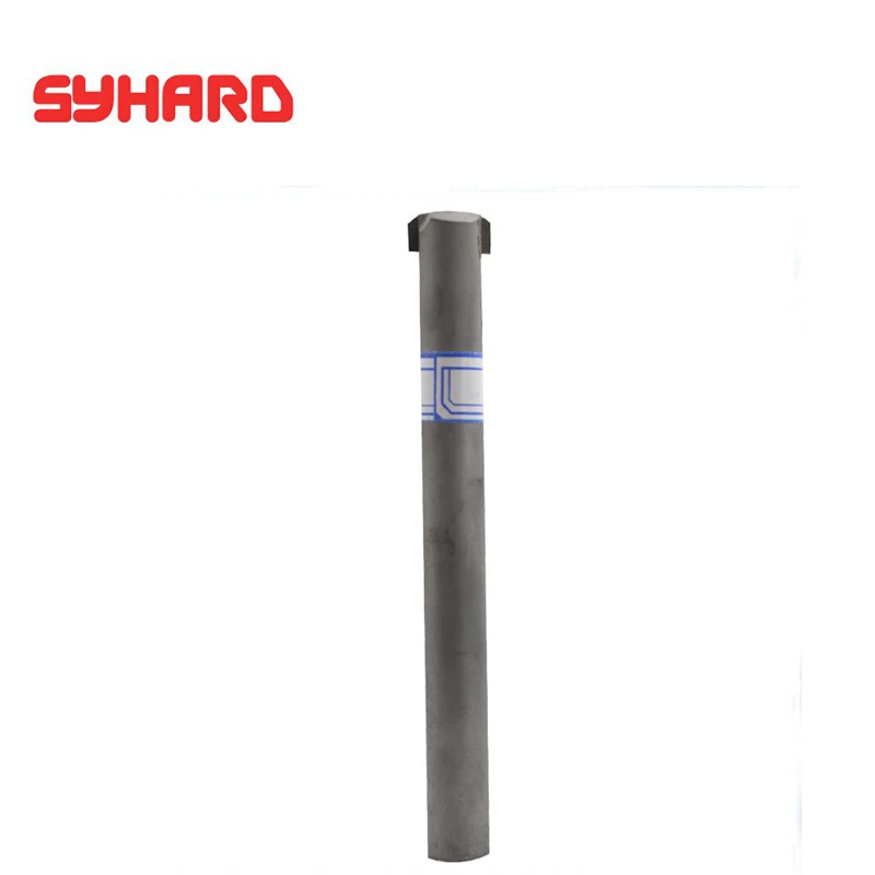 2pcs/lot Diamond Compact PCBN Boron Carbide Drill Reamer For Tungsten Steel Processing Diameter 4-25mm