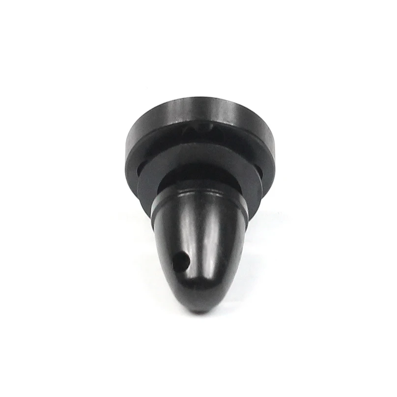 Motor Prop Nut Cap Metal Bullet Paddle Clamp Clip Propeller Adapter Holder for 3508 4108 Disc Brushless Motor RC Models