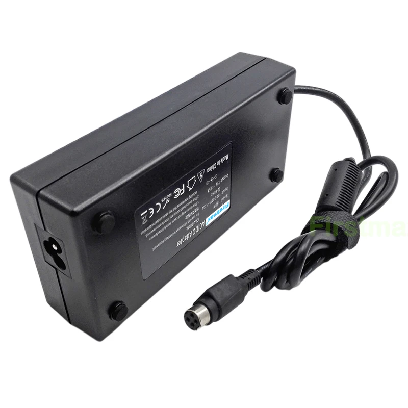 19V 9.5A 180W laptop AC adapter charger PA3546E-1AC3 for Toshiba Qosmio X200 X300 X500 X505 X70 X75 X770 X775 X870 X875