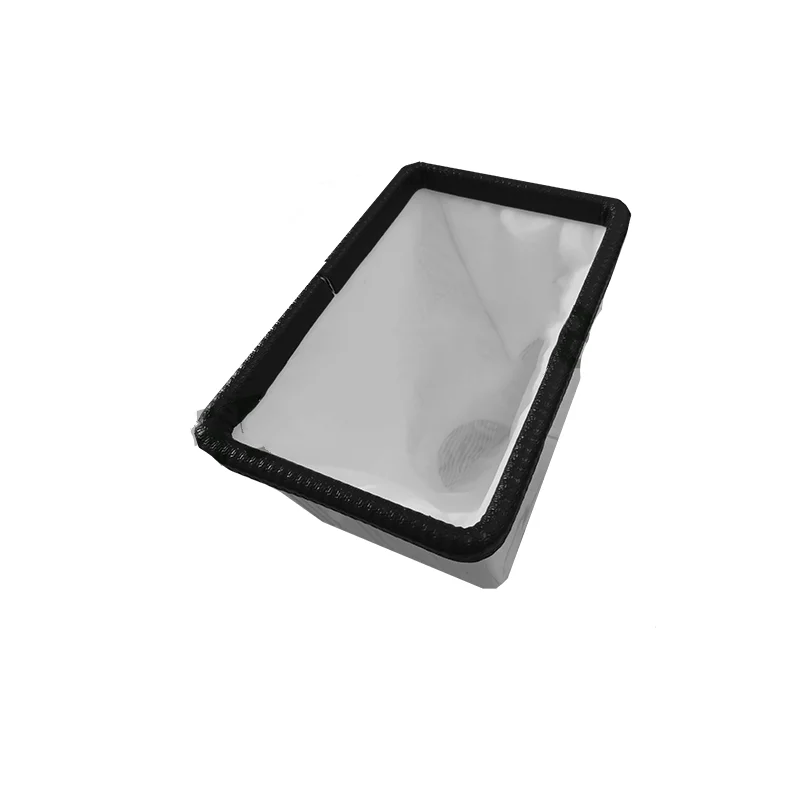 

Plant Protection Drone Accessories For DJI T20 T16 Water Tank Filling Medicine Funnel Dosing Device