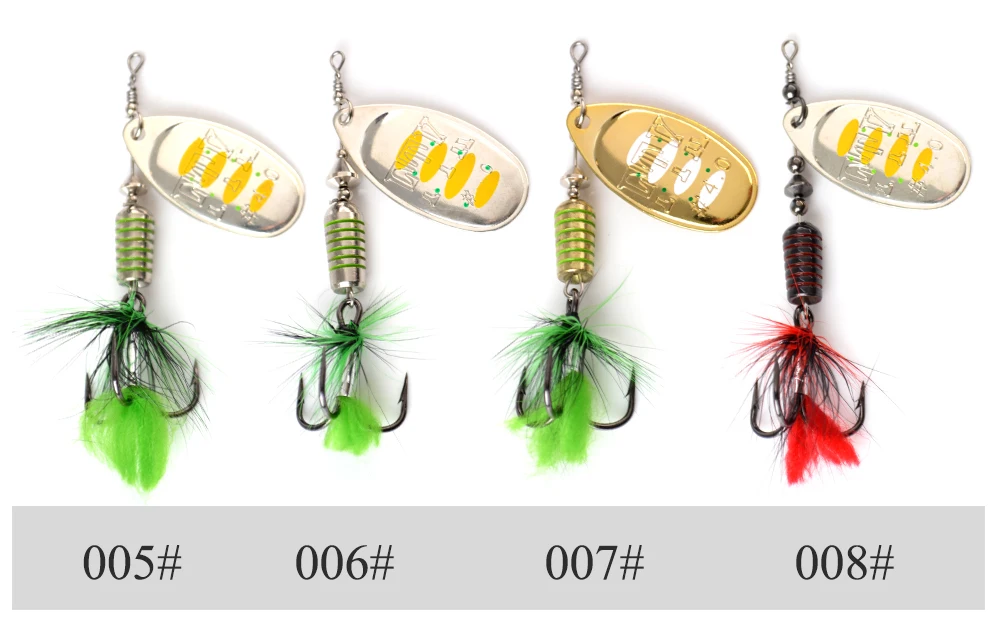 FTK 1pcs angeln lockt jerkbait spoon fishing 7.5g 12g 17.5g swimbait spinnerbait spoon trout area dohna spoon trout spoon angel zubehör Spoon blanks – Detail 7
