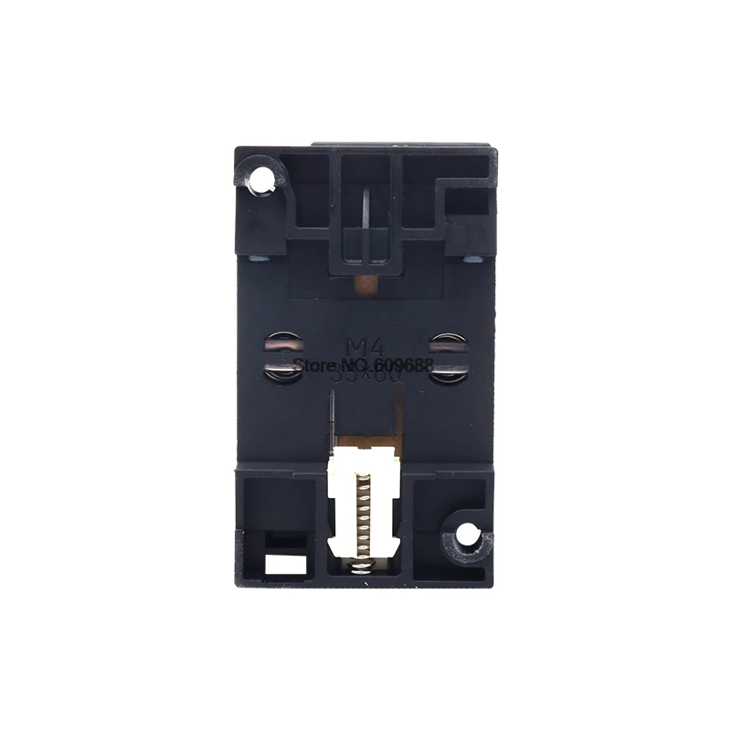 Perak Titik Kontak CJX1 CJX1-9/22 CJX1-12/22 CJX1-22/22 3TB43 Ac Kontaktor AC220V AC380V CJX1-16/22
