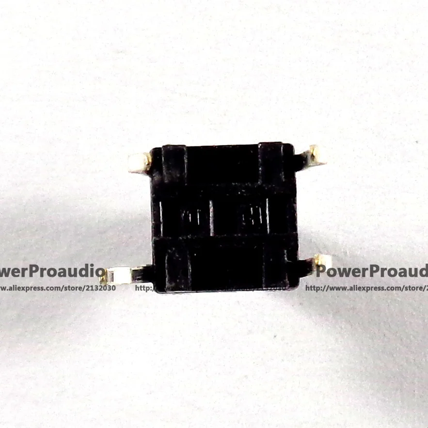 10PCS Botões Interruptor Tátil para KORG X3 X5 N364 N264 KORG 01W T1 T2 35
