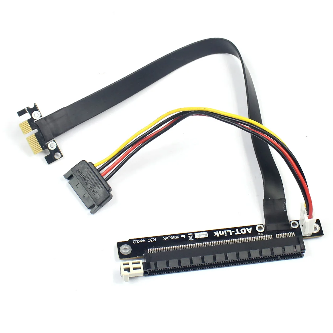 How to Choose the Best PCIe Express Riser for Your PC Build