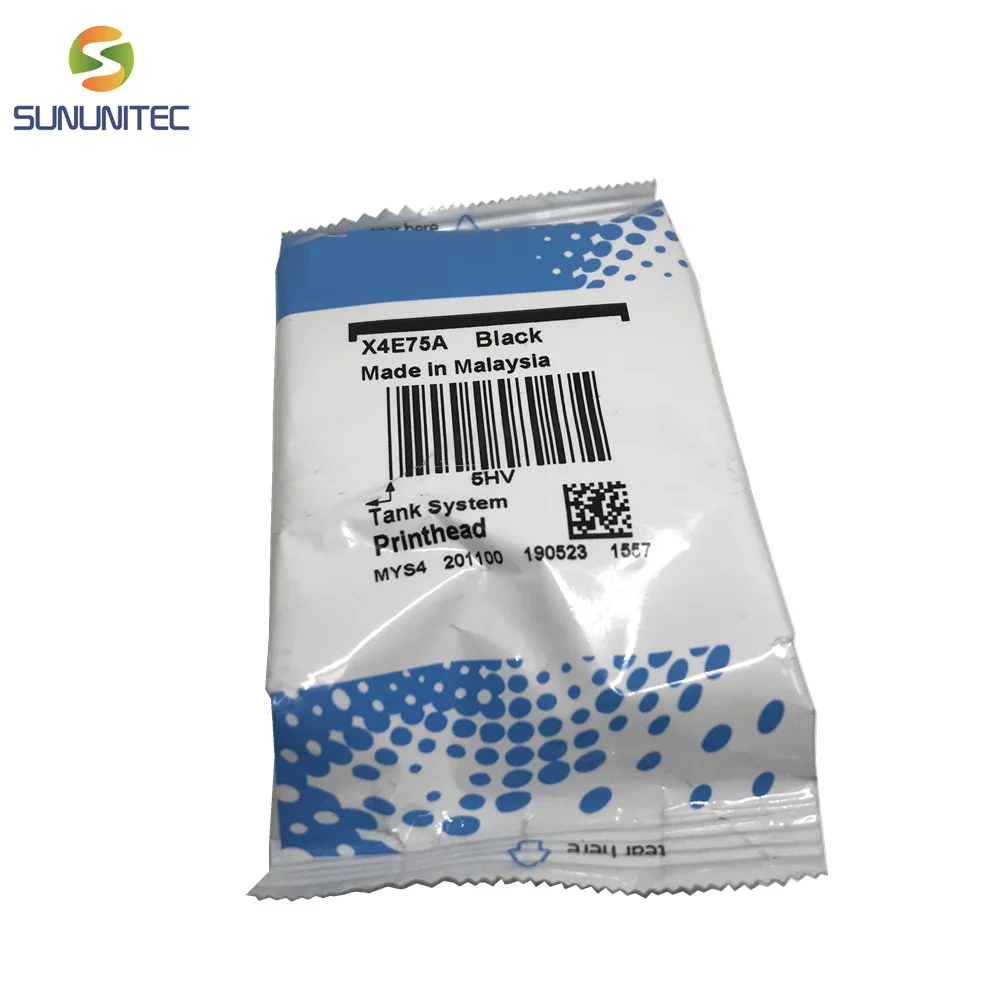 GT53 Print Head X4E75A M0H50AA لجهاز HP 514: تقييم ونصائح للاستخدام الأمثل
