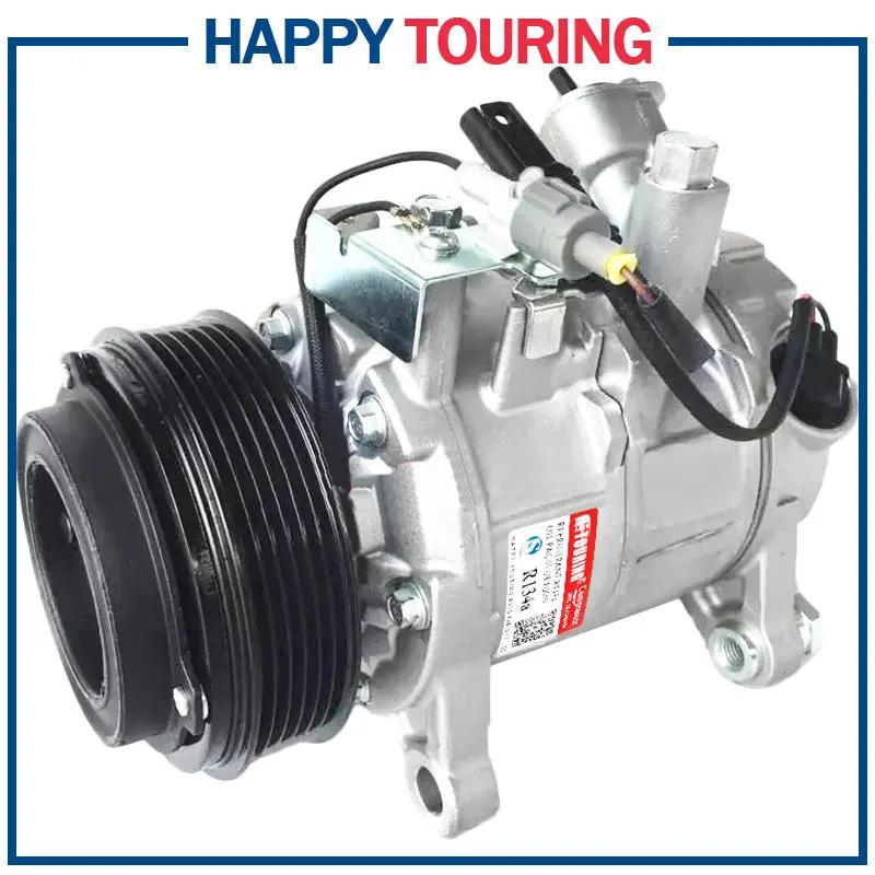 

Компрессор переменного тока для BMW 1 F21 116d 118d 5 F07 F10 F18 F11 520d 525d xDrive 9225703 DCP05095 64529223694 64529225703 447260 -4710