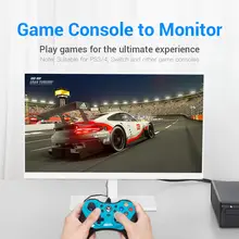 DVI to HDMI Bi-directional Adapter #2