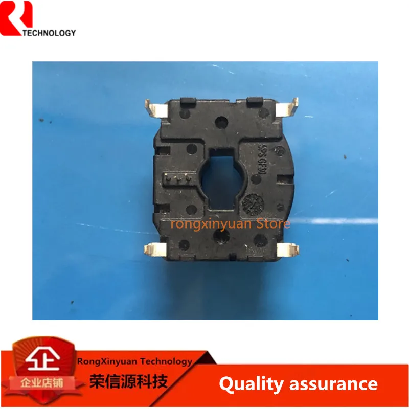 HC6F400-S HC6F400 Nieuwe energiestroomsensor HC6F400-S HC6F Nieuwe kwaliteitsborging