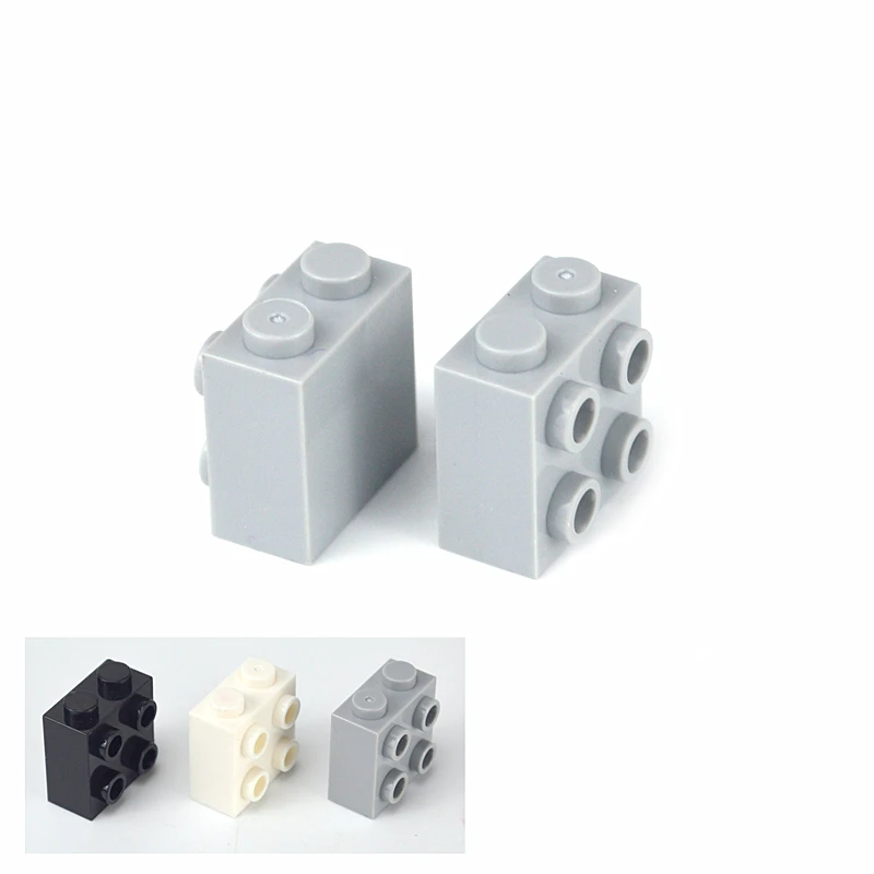 

Compatible Assembles Particles 22885 1x2x1.66 For Building Blocks Parts DIY Educational gift