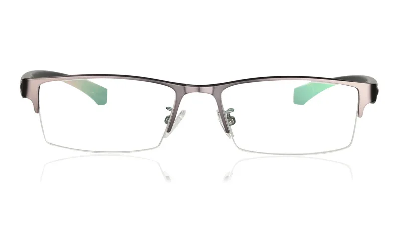 Titanium Transition Photochromic Progressive Reading Glasses Men Hyperopia Presbyopia diopters Outdoor Presbyopia Glasses