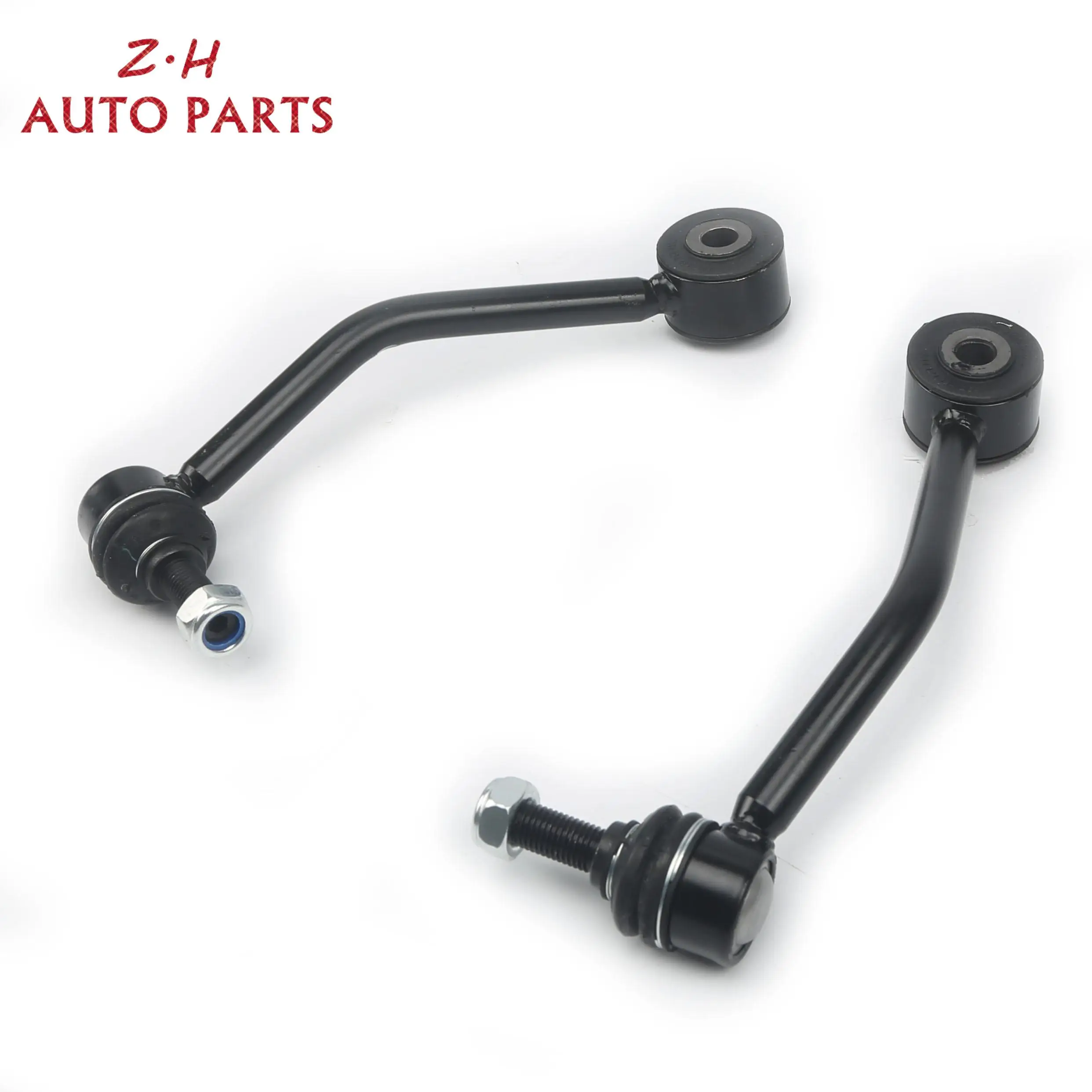 

For Audi Q7 4L VW Touareg 7L 7P Porsche Cayenne Rear Anti Roll Bar Stabilizer Drop Links 7L0505465C 7L0 505 466 C Coupling Rod