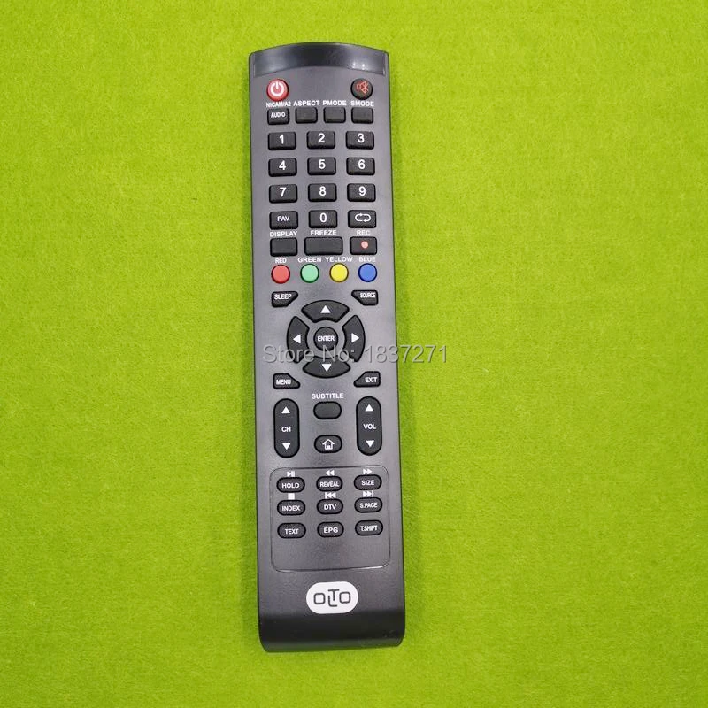 Оригинальный пульт дистанционного управления для ЖК-телевизора OLTO GRUNKEL LED-321GSMT