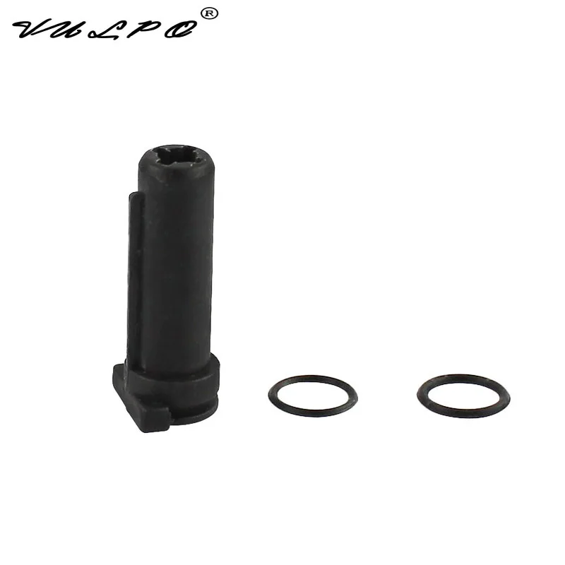 

VULPO High Strength Polymer Double O Ring G36 Nozzle For AEG G36 Gearbox Hunting Accessories