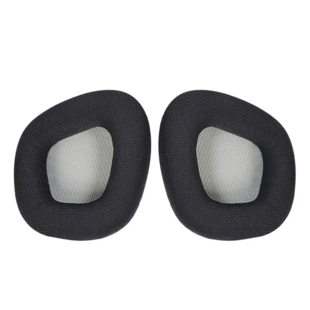 POYATU Ear Pads Headphone Earpads For USCORSAIR VOID PRO RGB SE Ear Pads Headphone Earpads Replacement Cushions Cover Earmuff