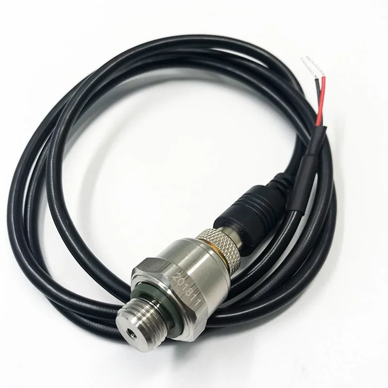 Pressure sensor 4-20mA variable frequency water pump sensor 0-1MPa constant pressure water supply