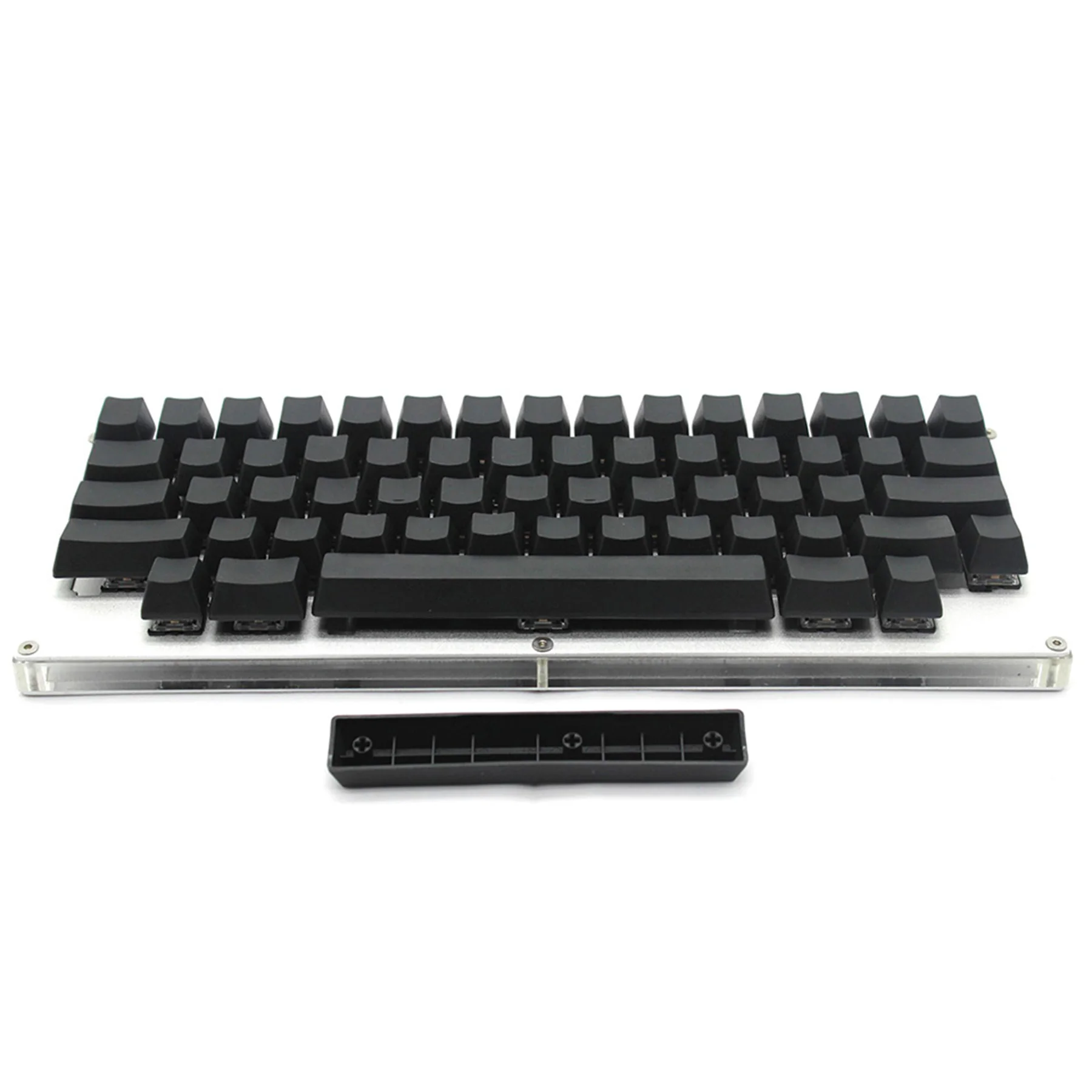 OEM Cherry Profile  HHKB Layout Keycap | Top Printed Blank PBT Keyset | For MX  Mechanical Keyboard DIY