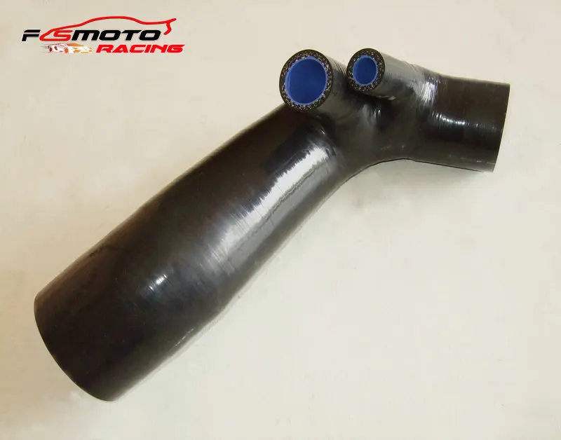 Silicone Turbo air intake pipe induction hose for Nissan Skyline R33 R34 RB25DET