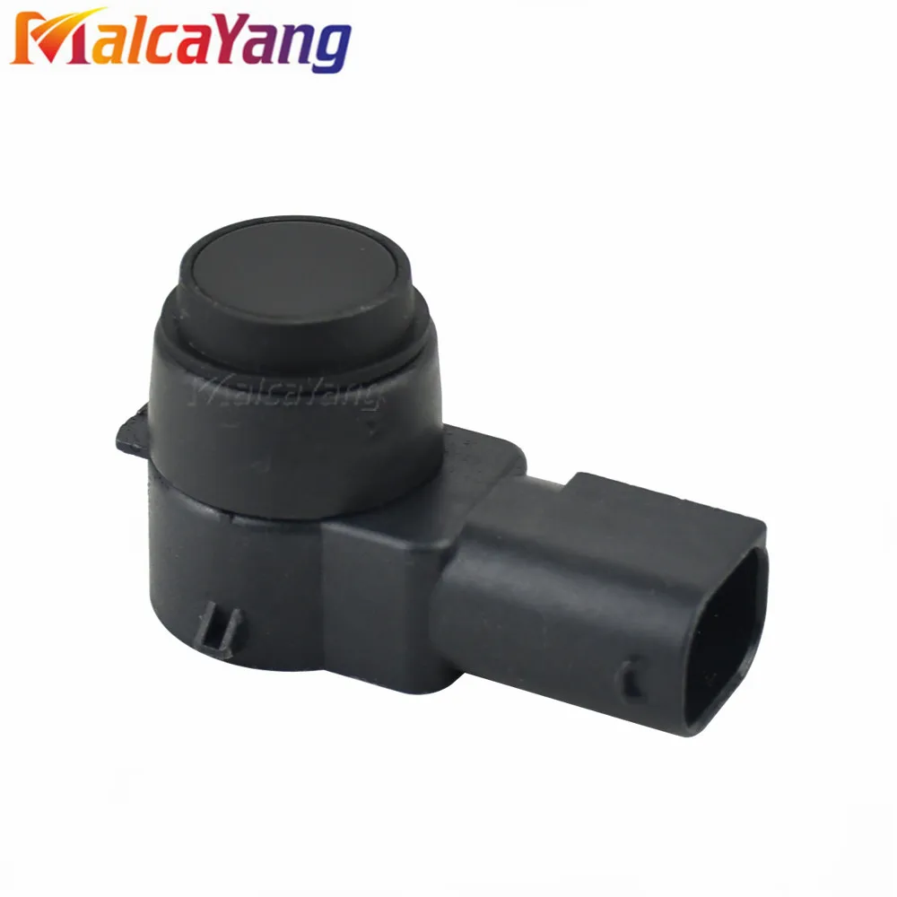 PDC Sensor 9663821577XT PSA 9663821577 For Peugeot 307 308 407 Rcz Partner For Citroen C4 C5 C6 PSA966382157 6590.A5