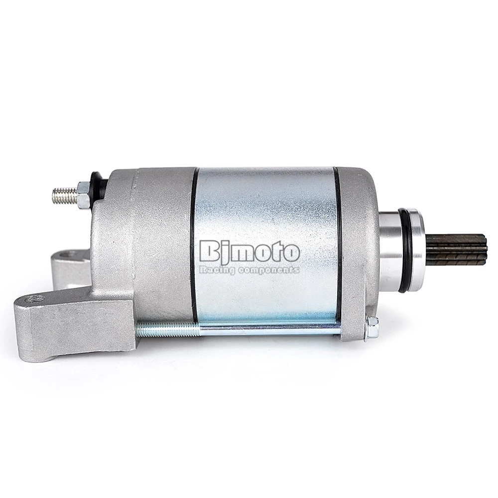 Motorrad-Anlasser für Honda CRF230 CRF230F CRF230L CRF230M CB250 TWISTER CRF250F 31200-KPS-A11 31200-K31-901 – Detail 4