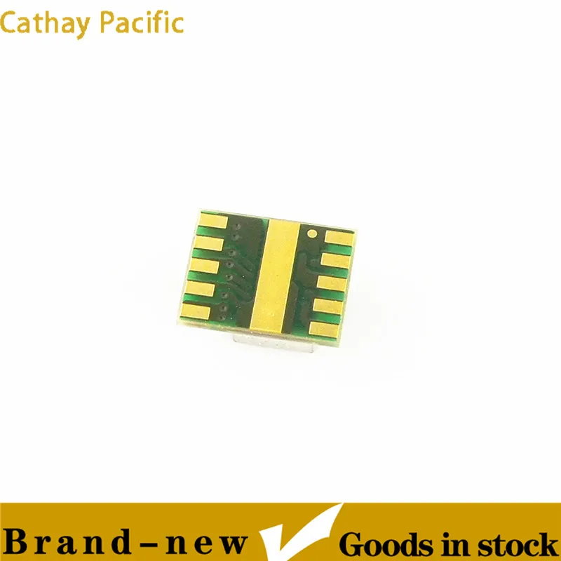 Convertisseur cc/cc non isolé uSiP-10 36 v