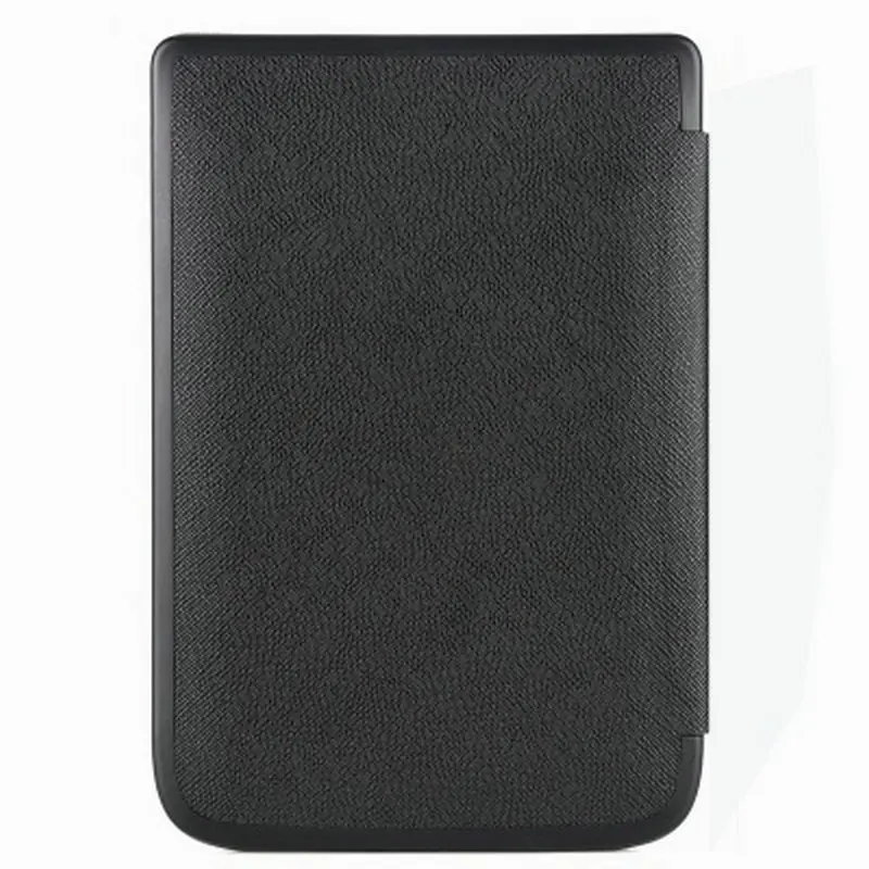 Slim Magnetic Smart Case for Pocketbook 627 616 632 633 Touch Lux 4 Touch HD 3/Basic Lux 2 Cover