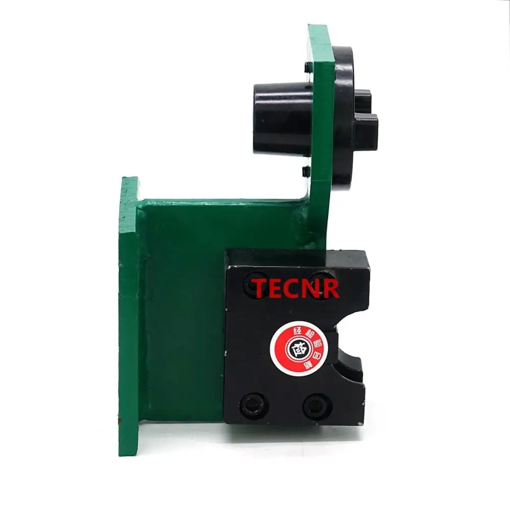 BT40 tool holder Bearing lock knife seat block Locking device ball lock cutter