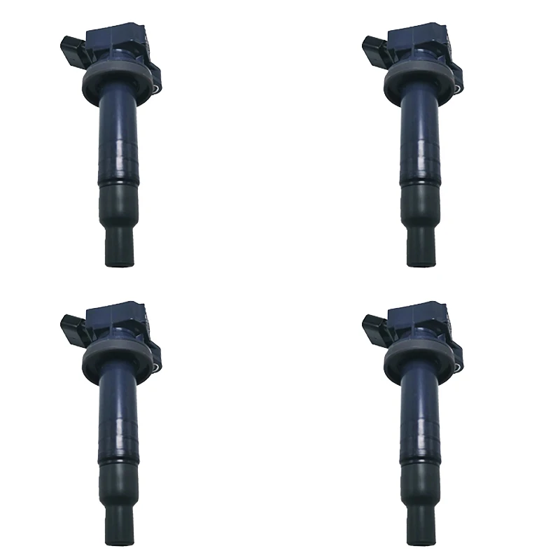 

90919-02239 Высококачественная катушка зажигания для Toyota MR2 RAV 4 AURIS YARIS AVENSIS AYGO CELICA COROLLA Daihatsu CUORE SIRION 597088