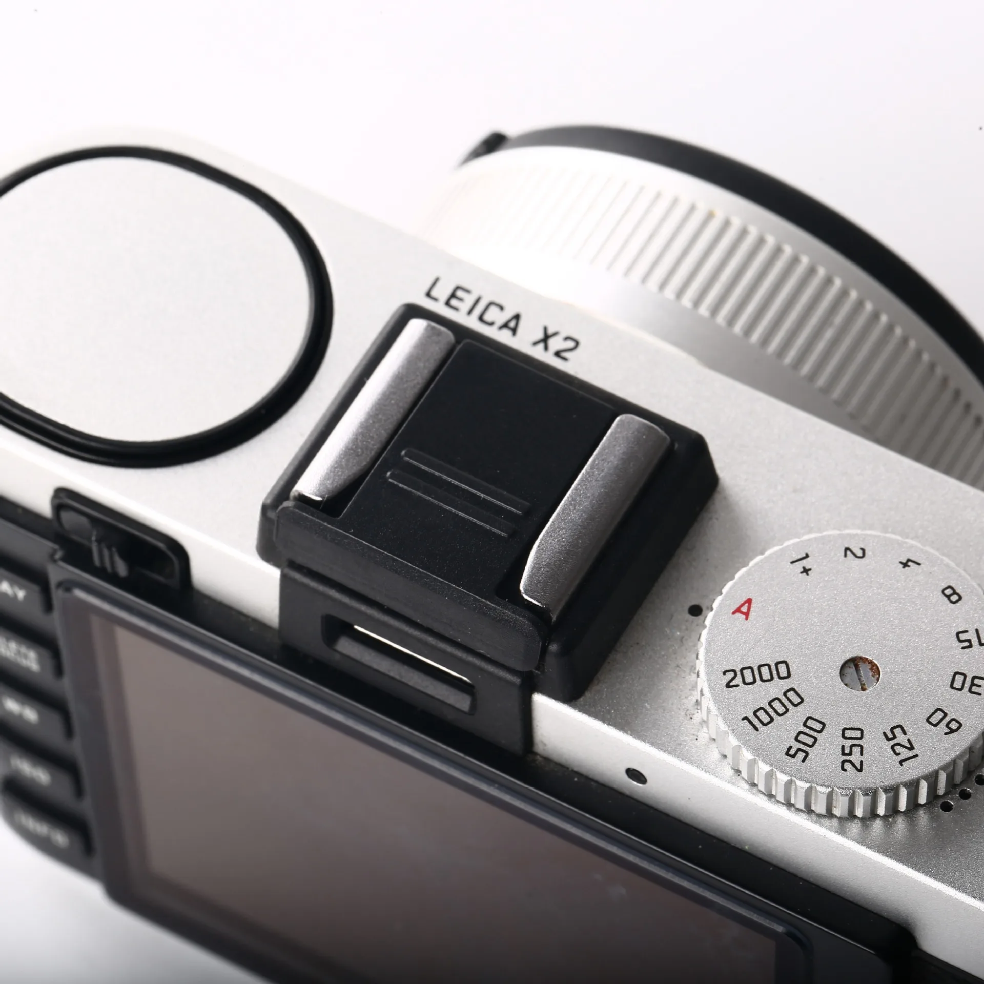 50-500pcs/lot New upgrade BS-1 Hot Shoe Cover for Nikon D3100 D3000 for Canon Pentax Fujifilm Olympus DSLR/SLR