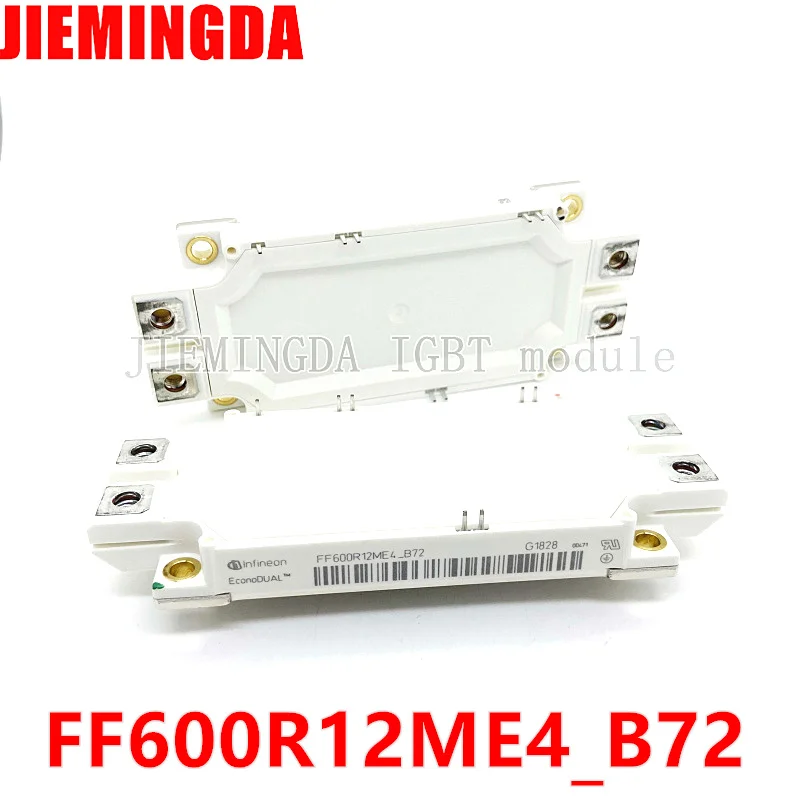 NEW FF600R12ME4_B72 FF600R12ME7_B11 FF900R12ME7_B11 FF900R12ME7_B11_ENG FF900R12ME7P_B11 Original IGBT Module FF750R17ME7D_B11