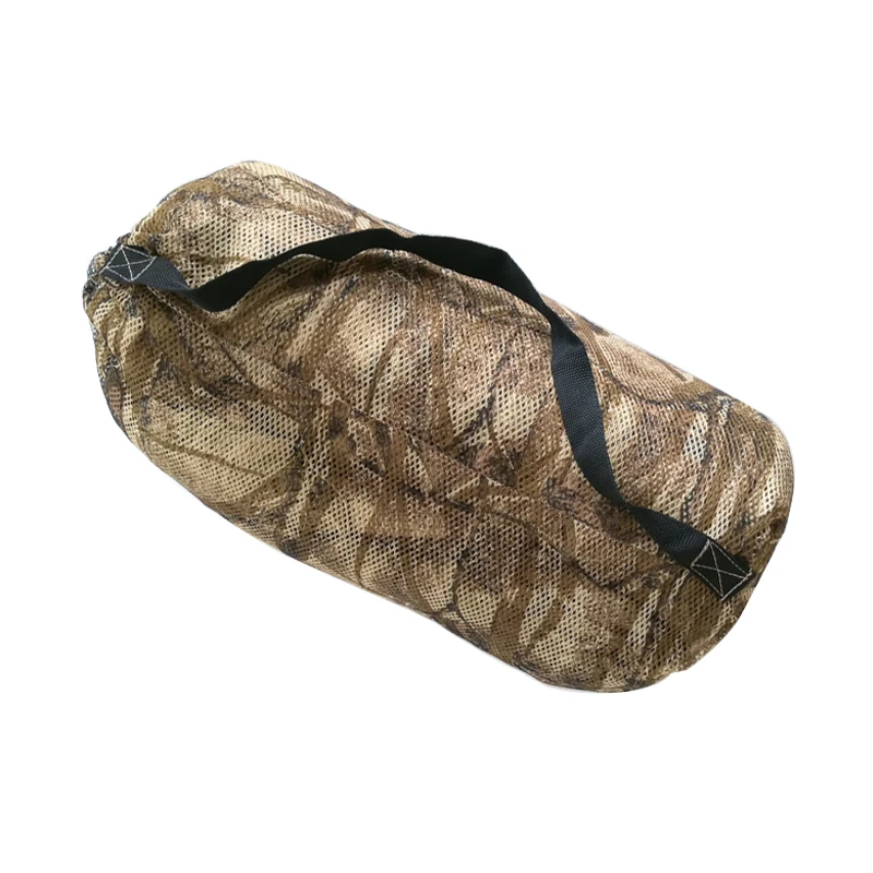 Photography Withered Grass Clothes Hunting Cloak Ghillie Suit Ghillie Clothes Camouflage Hunting Outdoor Jungle Hunting Poncho