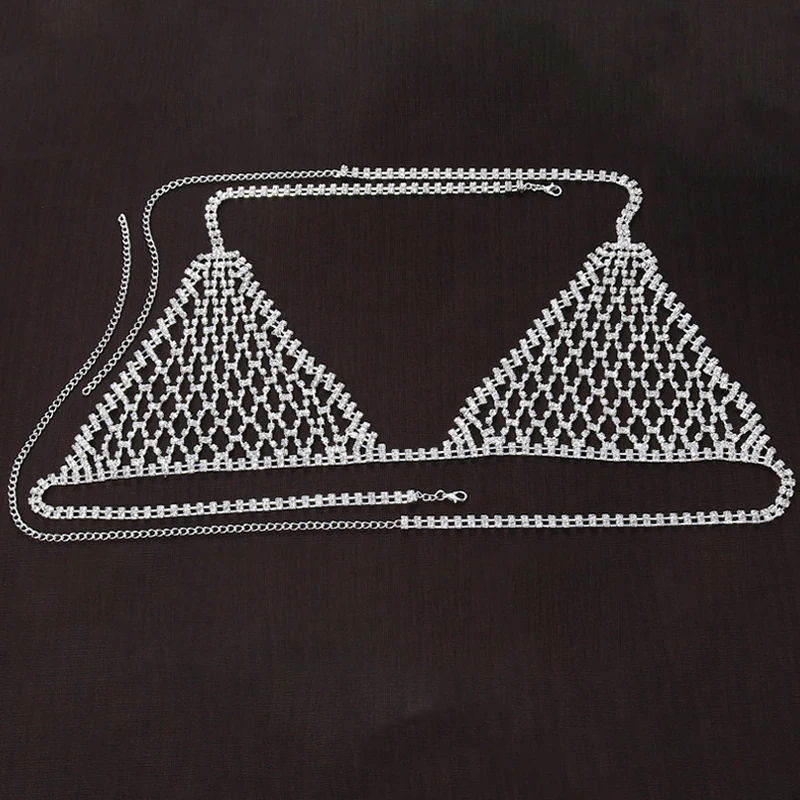 Thumbnail 4 - #46 Newest Body Chains