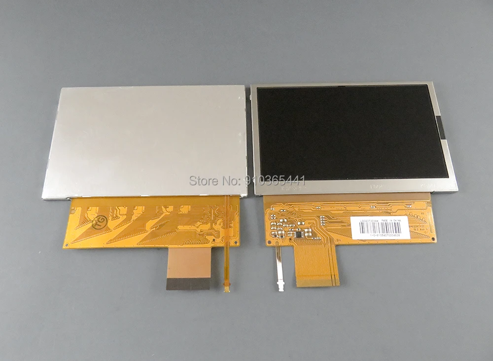 1pc OEM Replacement New LCD Screen Display for PSP PlayStation Portable PSP 1000 PSP1000 LCD screen for PSP1000