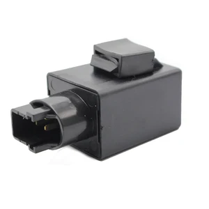 LED -Motorrad -Turn -Signale Relais, Blinker für Honda CB600F CBR600RR CBR1000RR CTX700 700N 700ND FES125 FES150 NC700X 10 Hauptverkaufszubehör Honda CB600F Hornet - №8