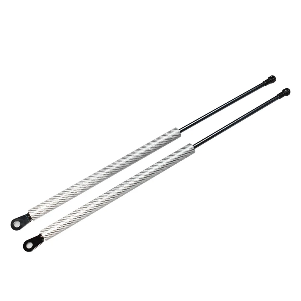 Damper for Honda CRX 1988 1989 1990 1991 Rear Boot Door Hatchback Gas Struts Shock Spring Lift Supports 21.18 inch