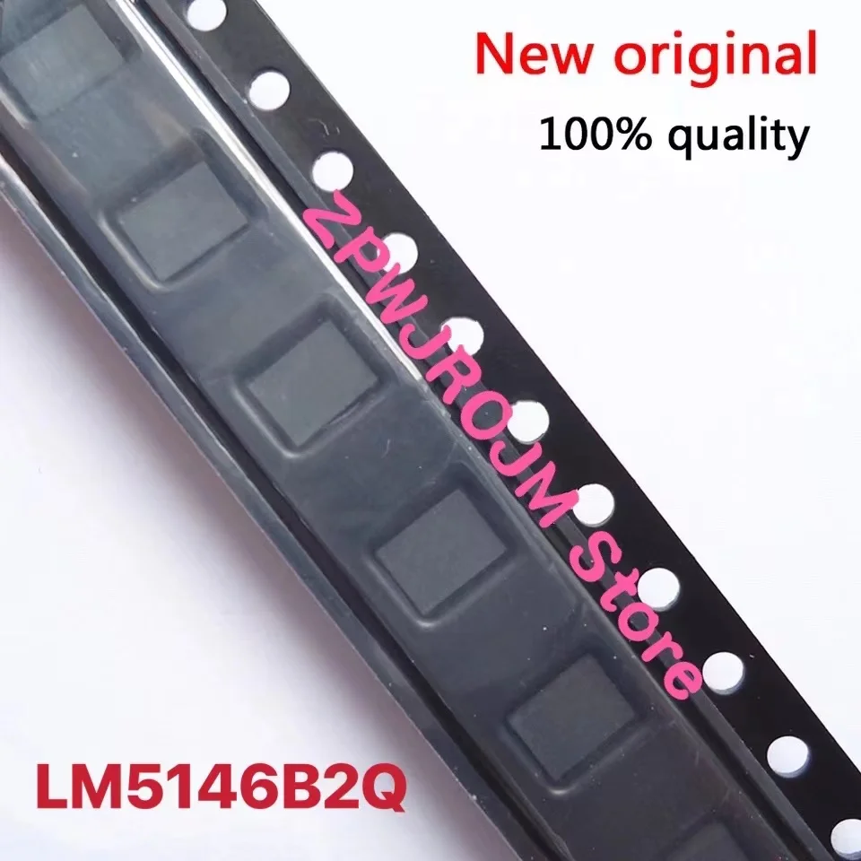 

1pcs LM5146QRGYRQ1 LM5146B2Q XM5146 LM5146 B2Q QFN-20