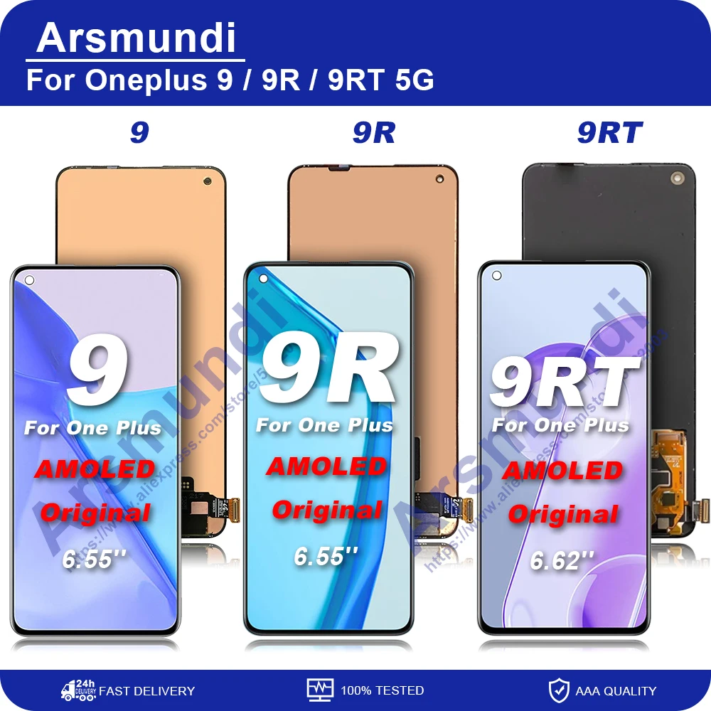 مراجعة ونصائح لشاشة OnePlus 9i: ما الذي يجب أن تعرفه قبل الشراء