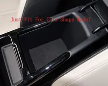 Car Storage Box for Kia K5 2020-2021 #6