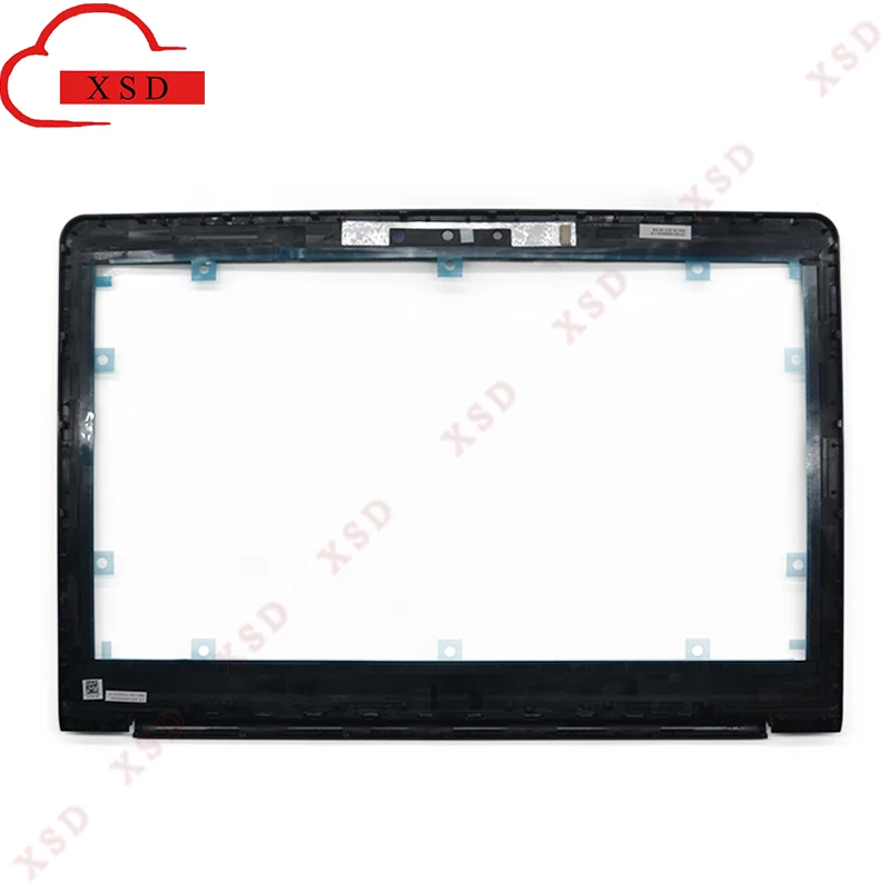 Nuevo Original para DELL Inspiron 15 5545 5547 5548 Lcd cubierta frontal bisel caso portátil B Shell marco de pantalla 0YYV7F YYV7F