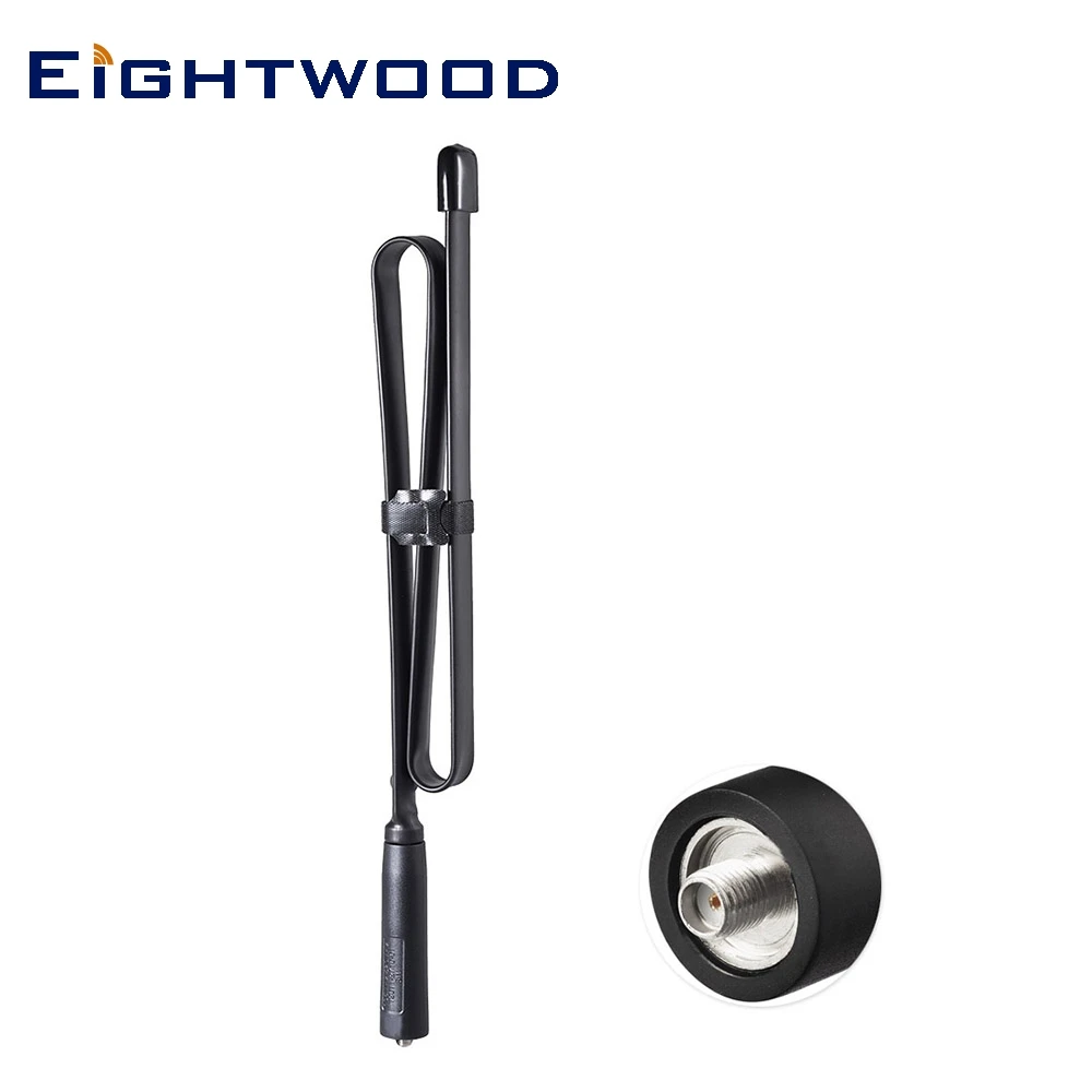Eightwood Vhf Uhf 1… - image