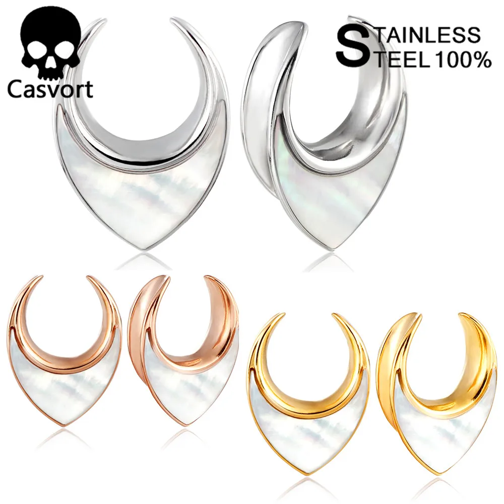 Casvort 2PCS Fashio…