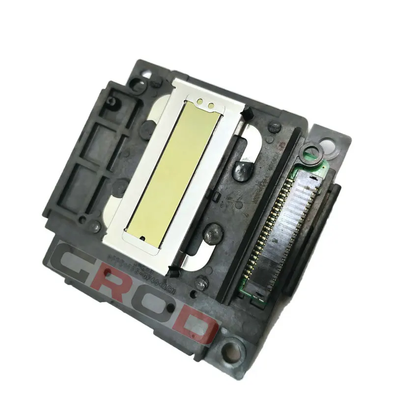 Original 100% Printhead for Epson L365 L405 L401 L313 L351 L1118 L130 L301 L303 L310 L3110 L111 L353 L358 L380 Printer Head