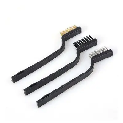 Nozzles cleaning brush Kit