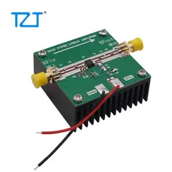 TZT RF2126 400M-2700MHz RF Power Amplifier Linear Amplifier 2.4GHz 1W for WiFi Bluetooth Ham Radio